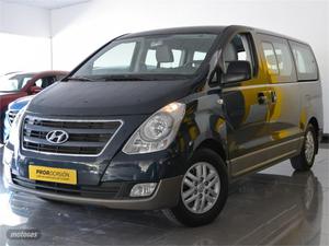 Hyundai H1