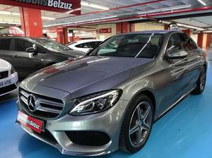 Mercedes-Benz Clase C