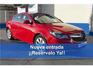 Opel Insignia Insignia Cdti Navegaciã³n Volante Multi Llan