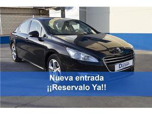 Peugeot hdi Automãtico Xenon Navegaciã³n