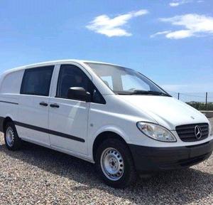 Mercedes-Benz VITO 109 CDI