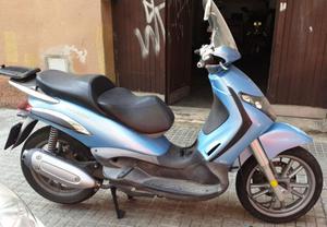 Piaggio Beverly