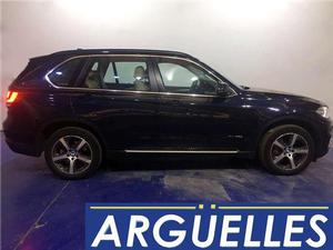 Bmw X5 Xdrive30d 7plazas Full Equipe