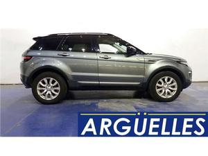 Land-Rover Range Rover Evoque 2.0 Sdcv 4x4 Se Aut Full