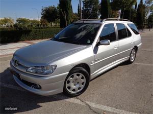 Peugeot 306