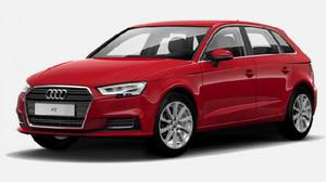 Audi A3 Design Edition 1.6 Tdi 85kw Sportback