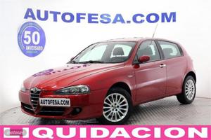 Alfa Romeo 147