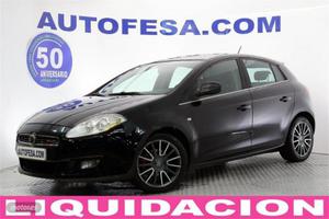 Fiat Bravo