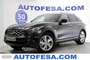 Infiniti FX