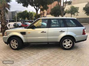 Land-Rover Range Rover Sport