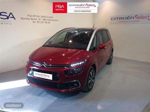 Citroen Spacetourer