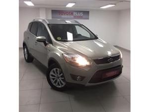 Ford Kuga 2.0tdci Trend 4wd