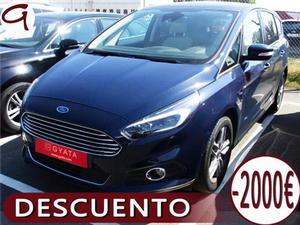 Ford S-max 2.0tdci Titanium 180cv