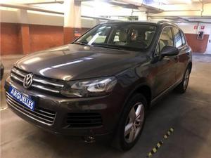 Volkswagen Touareg 3.0 V6 Hybrid Tsi 380cv