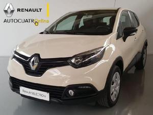 Renault Captur Life Energy Tce 66kw (90cv) Eco2