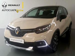 Renault Captur Zen Energy Dci 81kw (110cv)