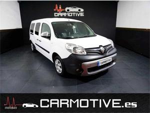 Renault Kangoo Combi