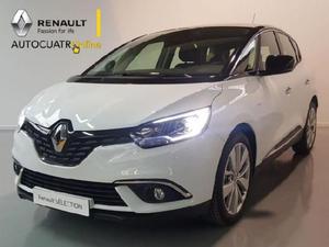 Renault Scénic Limited Energy Dci 81kw (110cv)