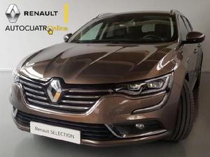 Renault Talisman S.t. Zen Energy Dci 96kw (130cv) Edc