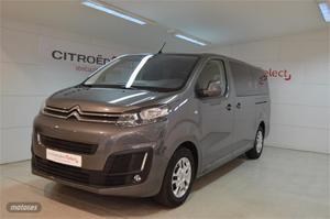 Citroen Spacetourer