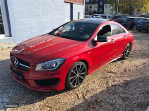 Mercedes Clase CLA