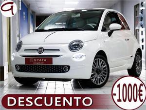 Fiat  Lounge Auto 69cv Techo