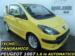 Peugeot  Sporty 2 Tronic