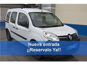 Renault Kangoo Kangoo 1.5dci 75cv Bluetooth