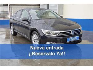 Volkswagen Passat Passat 2.0 Tdi Navegaciã³n Faros Led