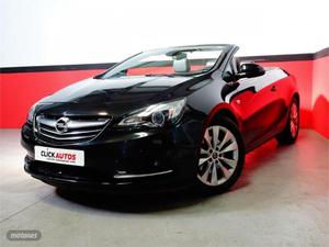 Opel Cabrio