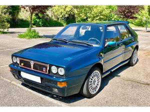 Lancia Delta