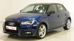 Audi A1 Adrenalin 1.6 Tdi 85kw (116cv) Sportback