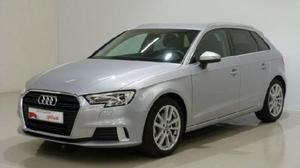 Audi A3 Sport Edition 2.0 Tdi 110kw Sportback