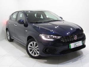 Fiat Tipo 1.3 Multijet Lounge 95 5p