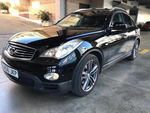 Infiniti EX30