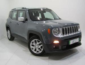 Jeep Renegade 1.6 Mjet 88kw Limited Fwd Ep