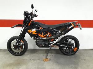 KTM 690 SMC R