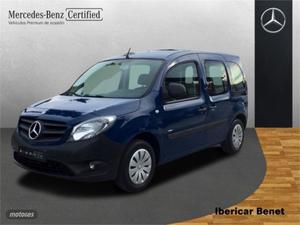 Mercedes Citan