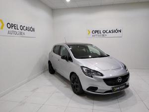 Opel Corsa 1.4 Color Edition 66kw 90 5p