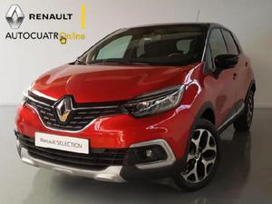 Renault Captur Tce Energy Zen 87kw