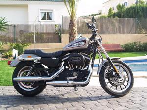 Harley Davidson Sportster 883R