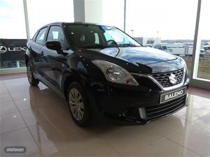 Suzuki Baleno