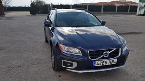 Volvo XC 70