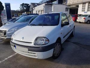 Renault CLIO 65CV