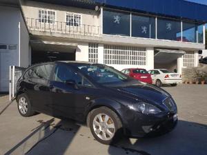 Seat LEON ECOMOTIVE 