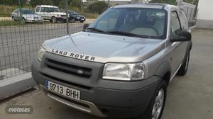 Land-Rover Freelander