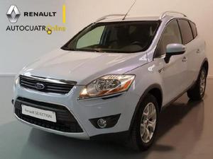 Ford Kuga 2.0tdci Trend 2wd