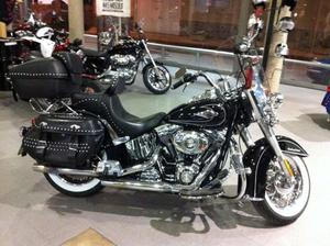 Harley Davidson  Softail Heritage Classic