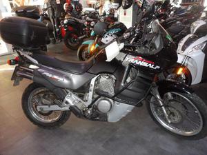 Honda TRANSLAP 650