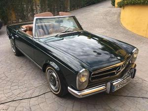 Mercedes-Benz SL 280